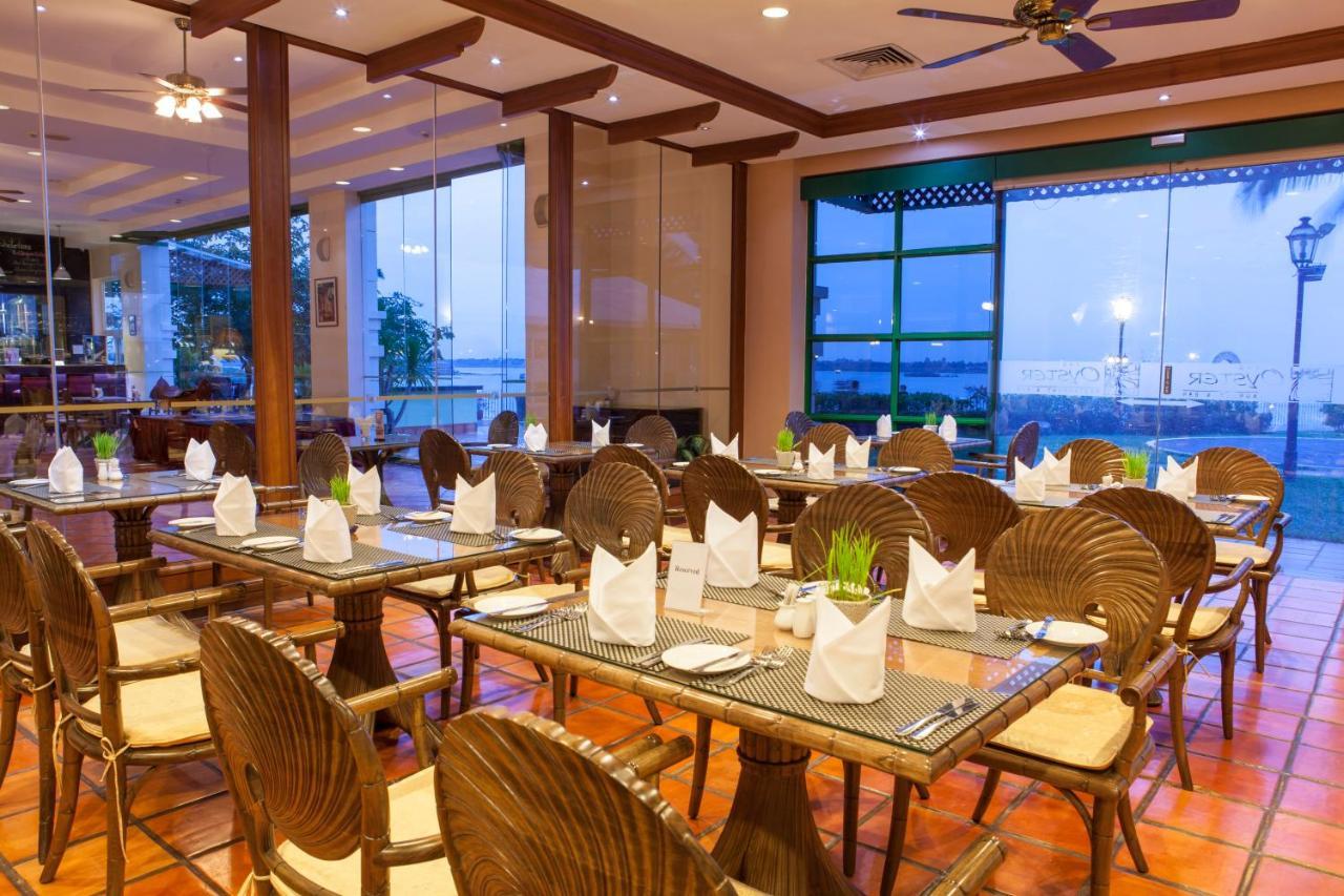 Himawari Hotel Apartments Phnom Penh Eksteriør bilde