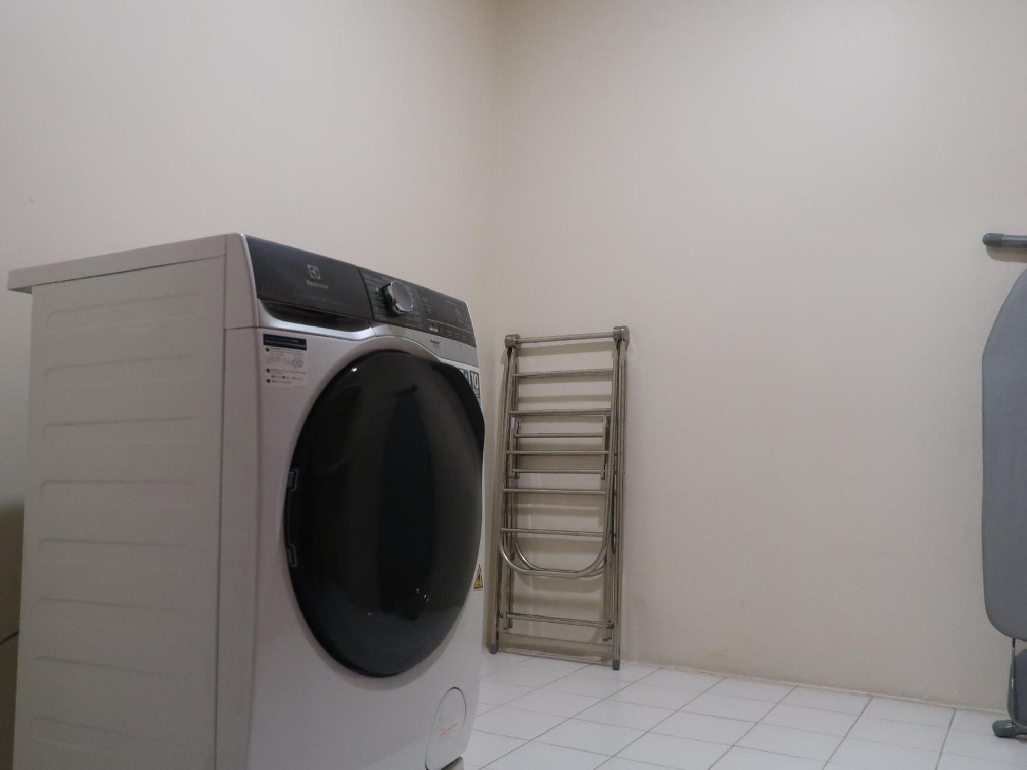 Himawari Hotel Apartments Phnom Penh Eksteriør bilde